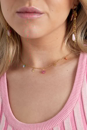necklace summer love h5 Picture3